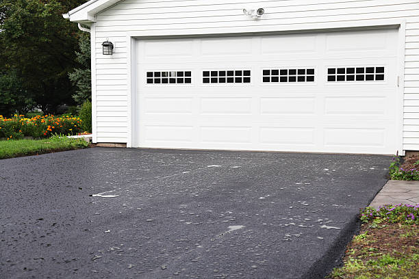 Best Permeable Paver Driveways in West Columbia, SC